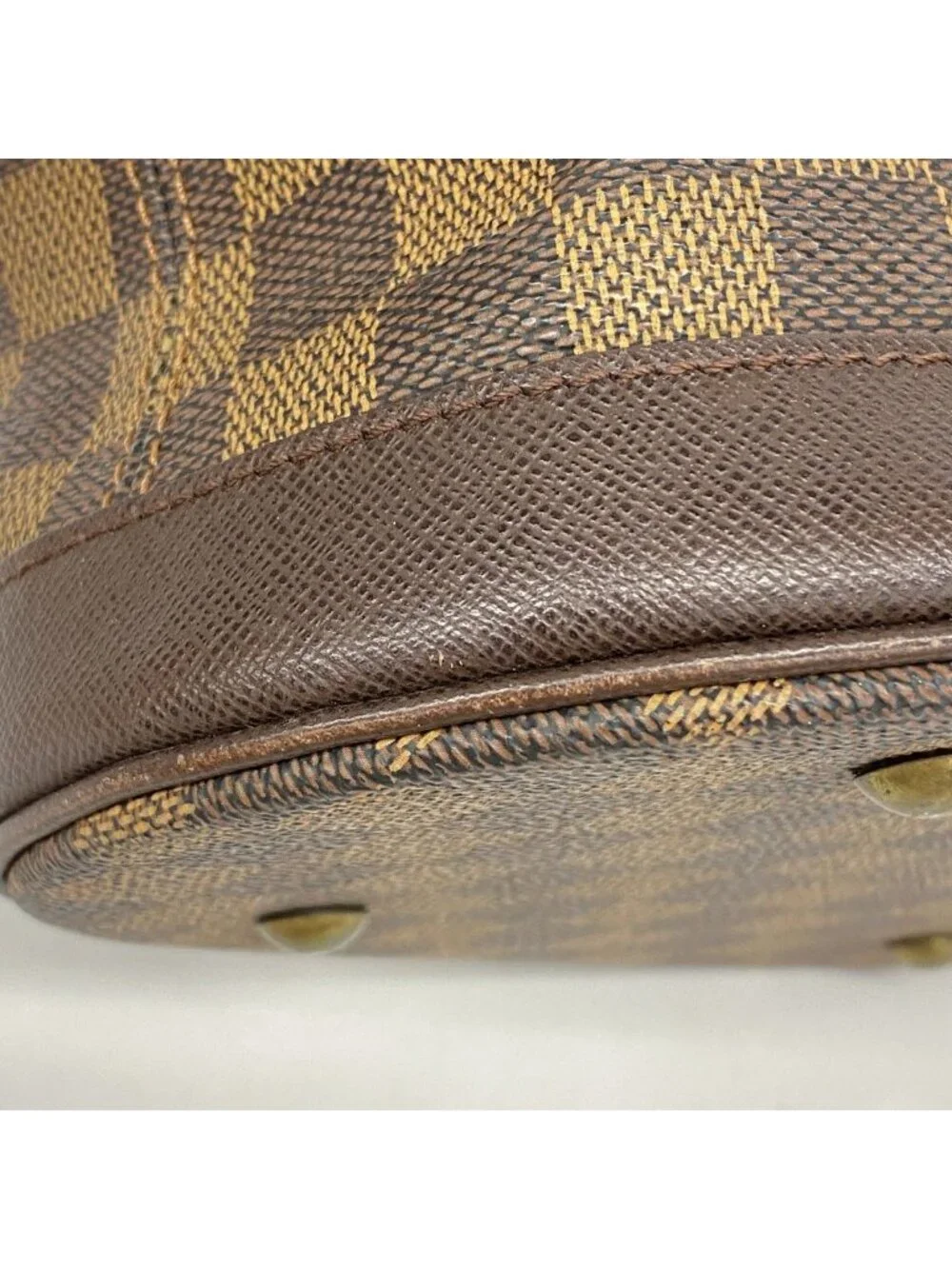 Louis Vuitton this authentic